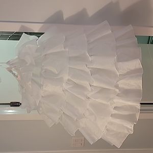 Wedding, Super full bridal petticoat hoop skirt